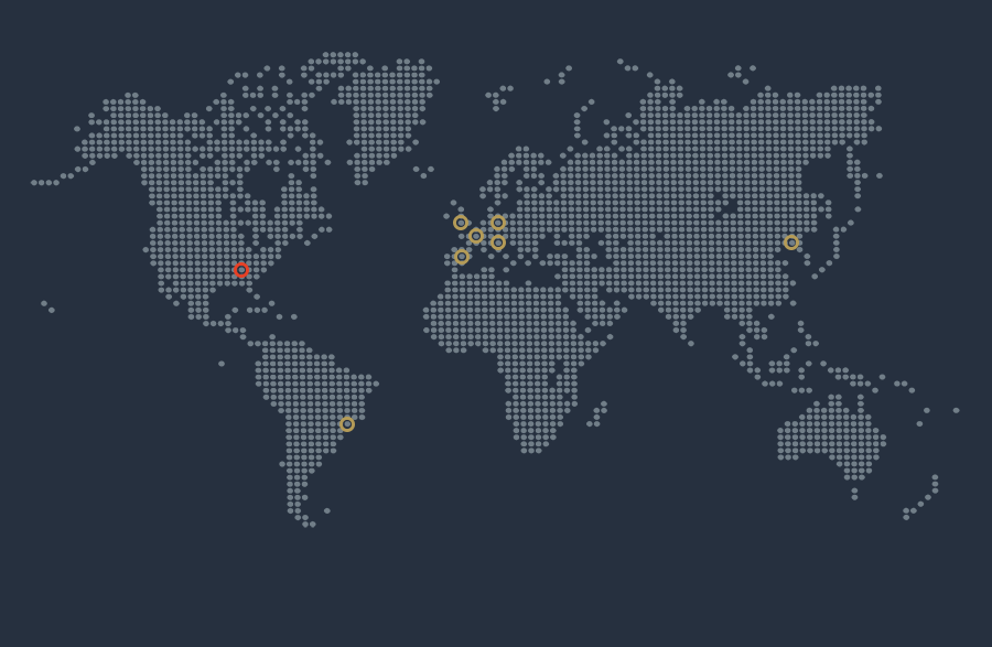 NETWORK MAP